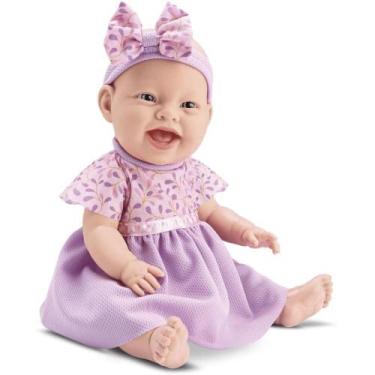 Imagem de Boneca Titi Médica c/ Acessórios - Bombola - Bambola