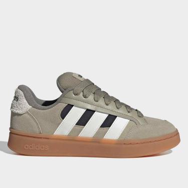 Imagem de Tênis Adidas Grand Court Alpha SK8 Masculino-Masculino