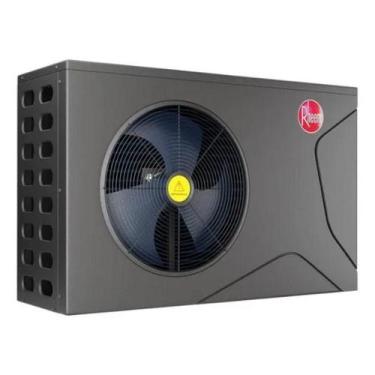 Imagem de Trocador de calor rheem 24700 btu 220 240 v