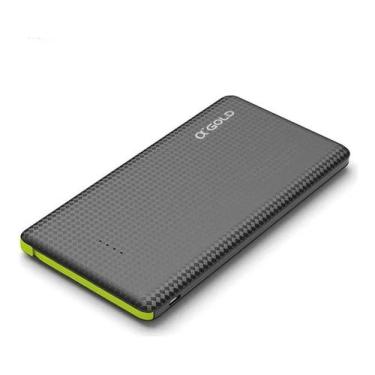Imagem de Carregador Portatil Original Power Bank 10000 Mah Rapido - a gold