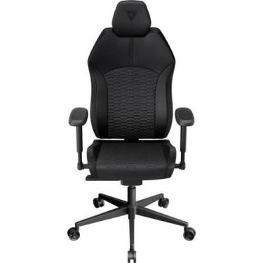 Imagem de Cadeira Gamer TX3 Solo 360 Racer Preta - THUNDERX3
