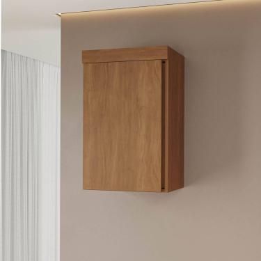 Imagem de Ponte Modular 1 Porta Arani Cabecasa Madeiraoriginals Cinamomo
