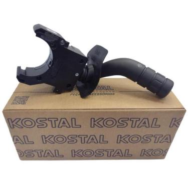 Imagem de Chave Limpador Kostal Vw Gol Voyage G5 08 A 16