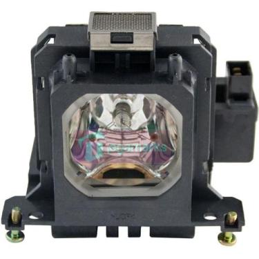 Imagem de Lampada para projetores sanyo poa-lmp135 plc-xwu30/plv-z2000/z700/lp-z