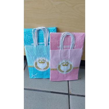 Imagem de Kit sacolas premium - R.E