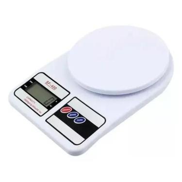 Imagem de Balanca digital de cozinha - SF-400