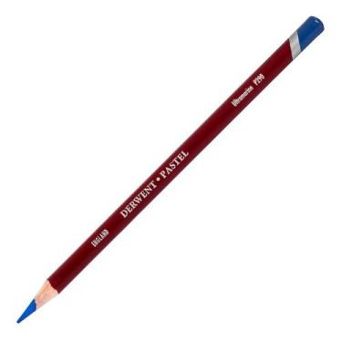 Imagem de Lápis de Cor Pastel Derwent Escolha a Cor, P290 ULTRAMARINE