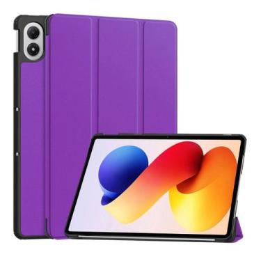 Imagem de Capa anti riscos e arranhões para Redmi Pad 2 Pro 12,1" pol. - Genéric