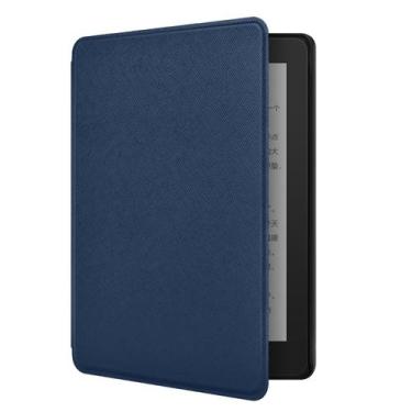 Imagem de Capa Zcooooool para Novo Kindle 6" 2024 - Capa Inteligente com Função 