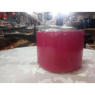 Imagem de Panela de pressão Pink - Panek