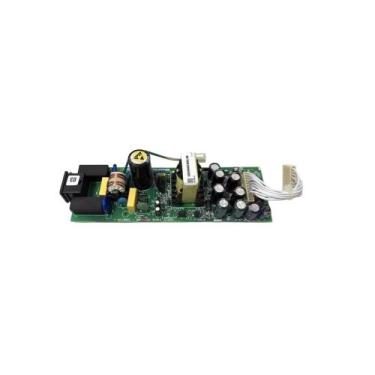 Imagem de Placa Fonte Alimentação Pabx Modulare + / Conecta + (mais) - Intelbras