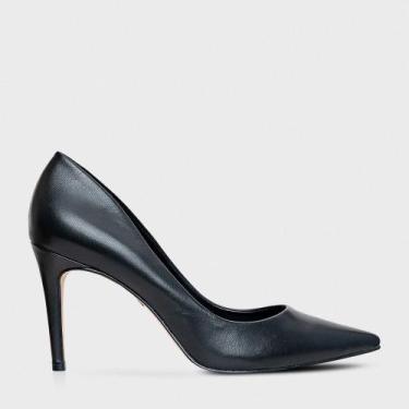 Imagem de Scarpin Carrano 195201, Preto, 37, Feminino