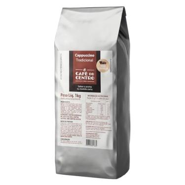 Imagem de Cappuccino Tradicional Sem Canela Café do Centro 1kg