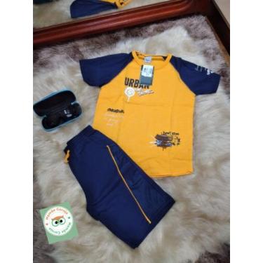 Imagem de Conjunto Bebê Tm - Angero