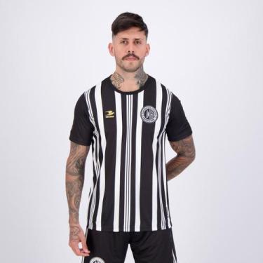 Imagem de Camisa Tolledo Sports Asa de Arapiraca I 2025 Torcedor, P