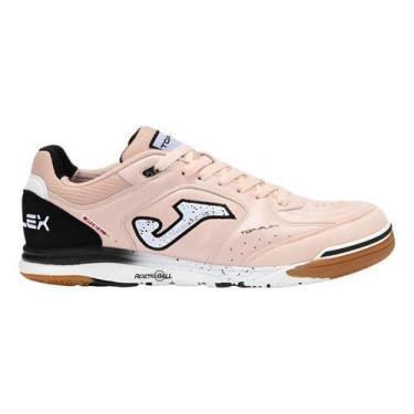 Imagem de Tenis Joma Futsal Top Flex Rebound Original Chuteira, Torw2529in, 41, 