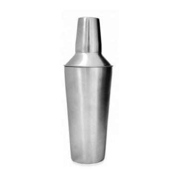 Imagem de Coqueteleira Inox Paris - Abelhinha Presentes