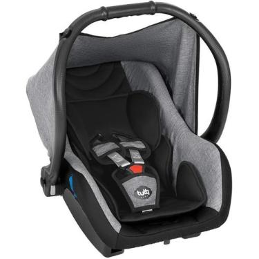 Imagem de Bebê Conforto Silver  Cadeirinha Automotiva Infantil, Seguro, Confortá
