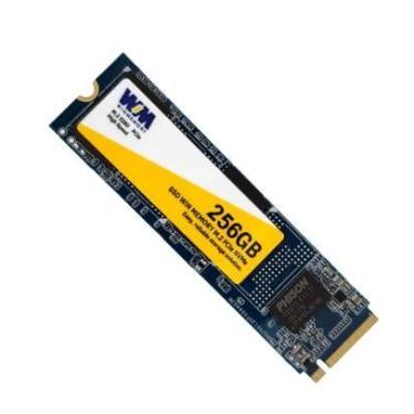 Imagem de SSD M.2 PCIe 3.0 256GB WIN MEMORY 2280 NVME SWG256G-N12H OEM