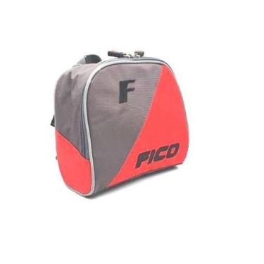 Imagem de Lancheira la51217fc - FICO, Vermelho