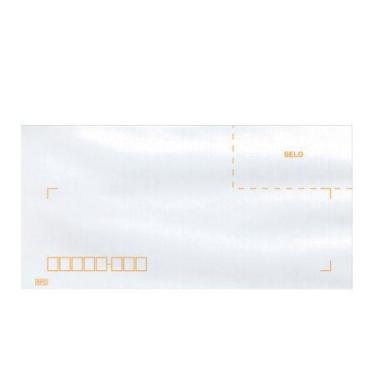 Imagem de Envelope ofício com RPC COF022 114x229mm caixa com 1000 unidades - Scr