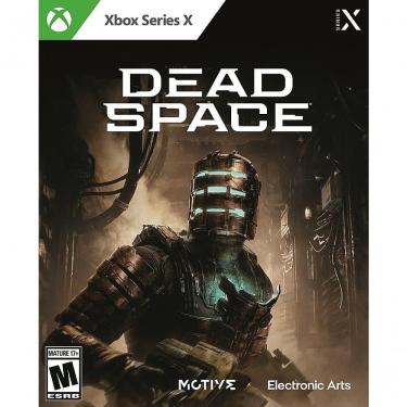 Imagem de Jogo Electronic Arts Dead Space Xbox Series X e S Terror Ficcao Cientifica Desmembramento Estrategico