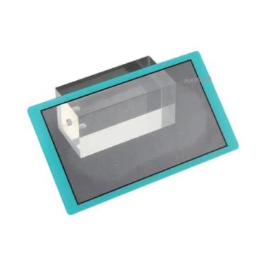 Imagem de Painel De Display Digitalizador De 9 Cores Para Console Switch Lite, S