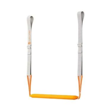 Imagem de Conjunto De Faixas De Assistência Ajustáveis Para Exercícios De Barra 
