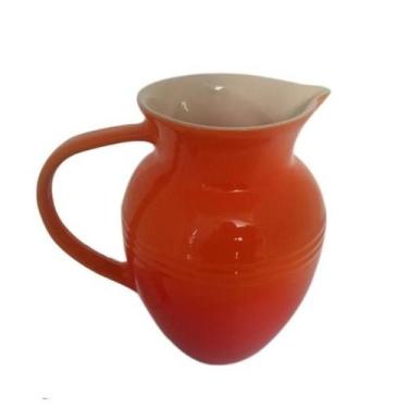 Imagem de Jarra laranja 2 L - Le Creuset, UNICA