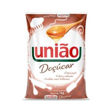 Imagem de Doçúcar kg - União