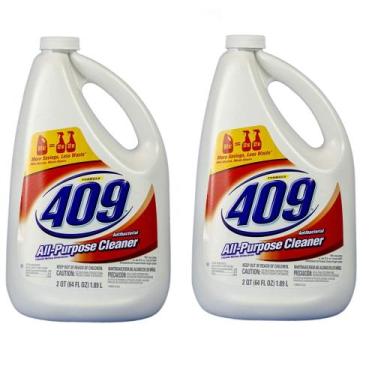 Imagem de Clorox Formula 409  Refil 1,9 L (2 unidades)
