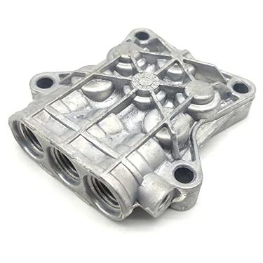 Imagem de Tampa Frontal Cabeçote para Lavajato Tekna HLX1302V-S