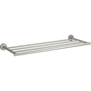 Imagem de Kohler K-27294-BN Elate Hotelier, níquel escovado vibrante