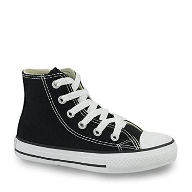 All star cano medio: Encontre Promoções e o Menor Preço No Zoom