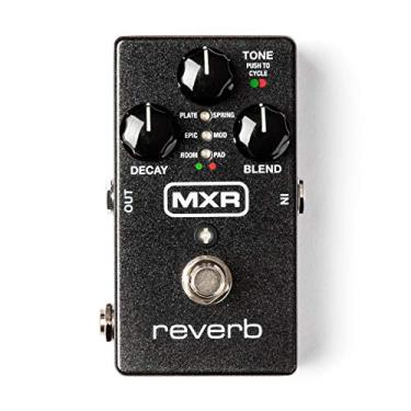 Imagem de Pedal MXR Reverb - M300