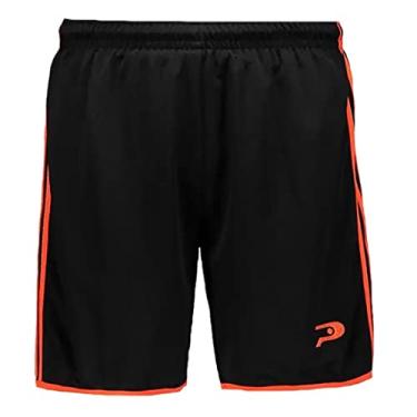 Imagem de Calção Placar Taruma Ad. Pto/Vrm 27