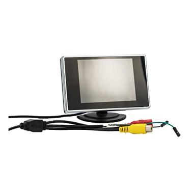 Imagem de OpenMV Monitor AV SingTown para TV Shield genuíno + cabo coaxial RCA + fonte de alimentação, aplique para Cam H7 Plus, Cam H7, Cam M7, Cam H7 R2