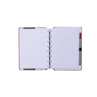 Imagem de Caderno Inteligente A5 Cinza CIA52005 Un PM