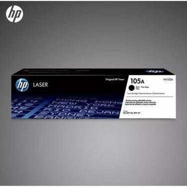 Imagem de Toner Preto 105a Hp107a/107w/135a/135w 1000 Pag W1105a