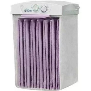 Imagem de Saco Secadora Mueller Solaris - Plástico Pvc Reposição