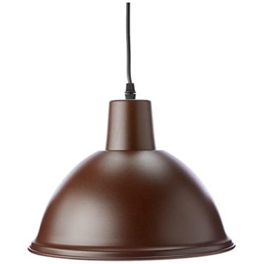 Imagem de Luminária Taschibra Td 820 Bivolt Marrom Blend