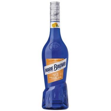 Imagem de Licor Marie Brizard Curaçao Blue 700ml