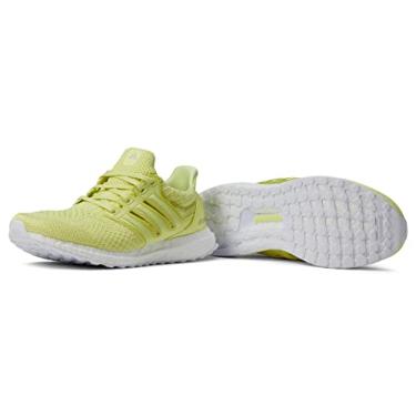 Imagem de adidas Ultraboost 5.0 DNA Pulse Yellow/Pulse Yellow/White 6.5 B (M)