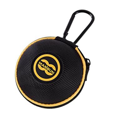 Imagem de Suporte para Bolsa de de Bilhar com Estojo para de Bilhar Anexando Protetoras