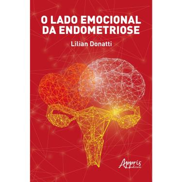 Imagem de Livro - O lado emocional da endometriose