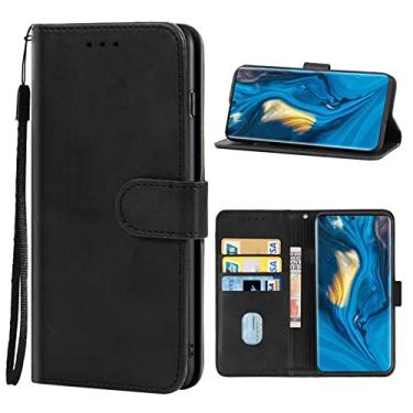Imagem de Leather Phone Case For ZTE Nubia Z30 Pro