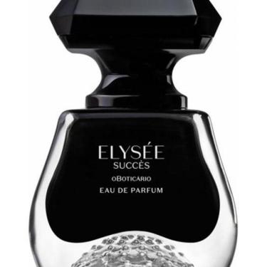 Imagem de Eau De Parfum Elysée Succés O Boticário