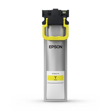 Imagem de Bolsa De Tinta Amarela Epson T941 - Wfc 5790 / 5710