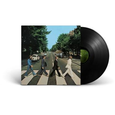 Imagem de Abbey Road Anniversary [LP]