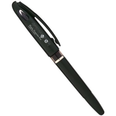 Imagem de Caneta-tinteiro Tradioplástica Craft Design Technology 940PEPH3TR017BK (preta)